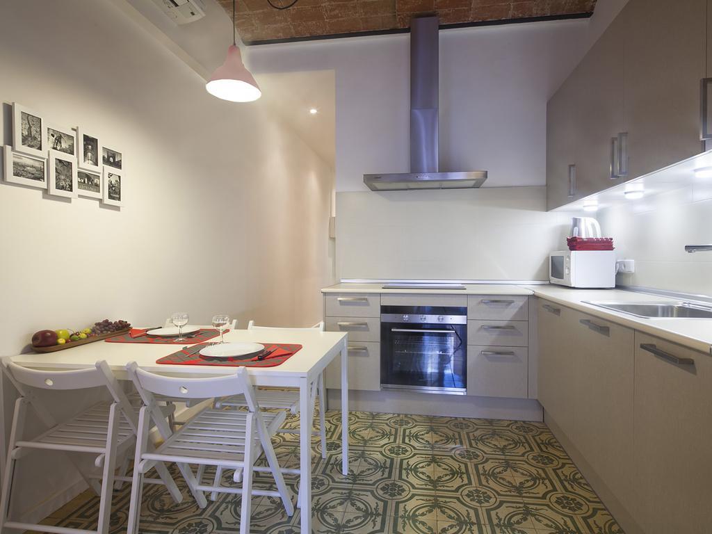 Stay Barcelona Sagrada Familia Apartamento *