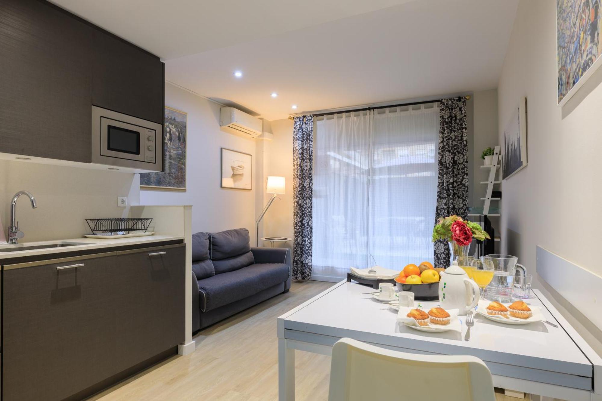 Stay Barcelona Sagrada Familia Apartamento