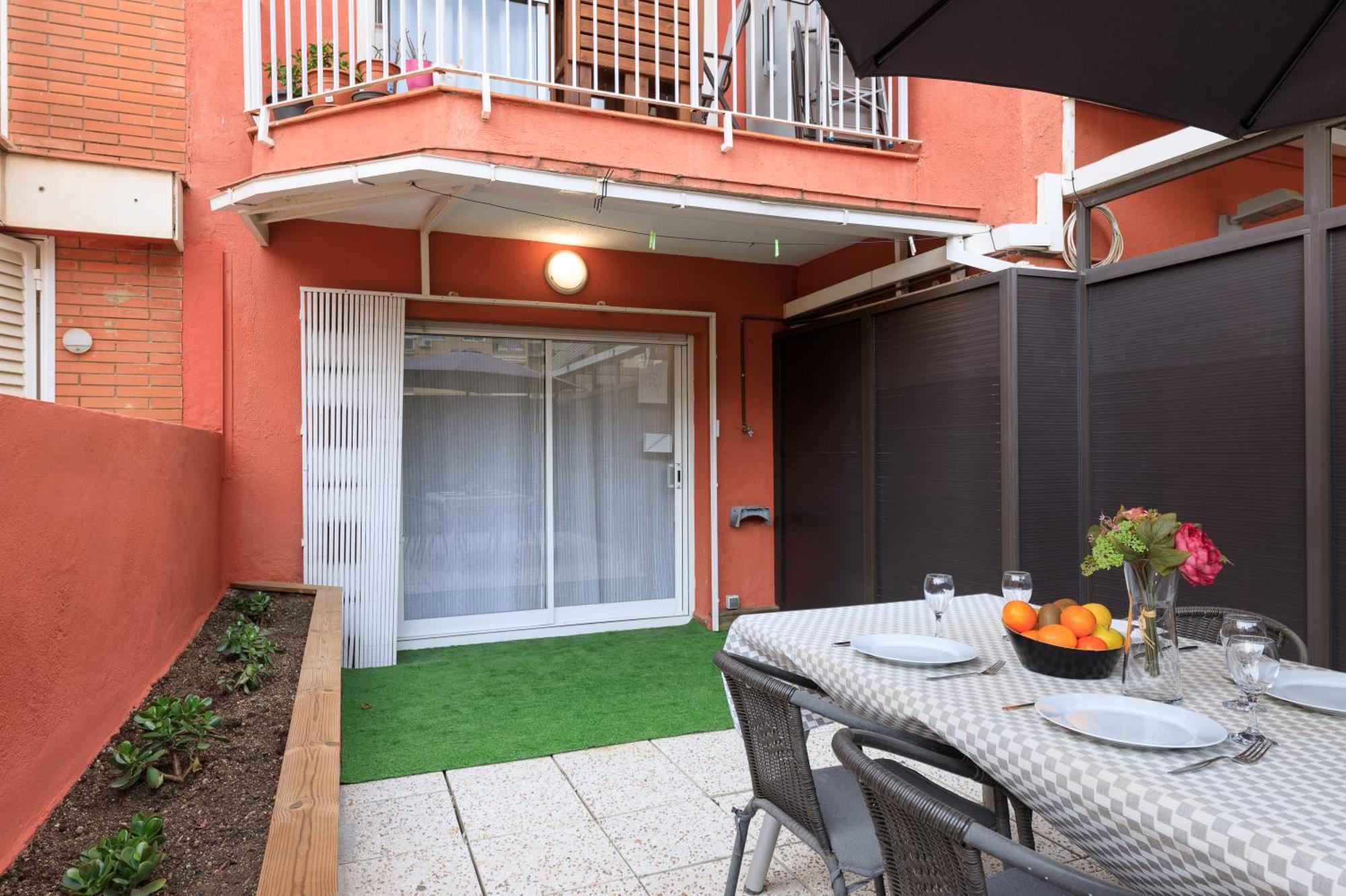 Apartamento Stay Barcelona Sagrada Familia *