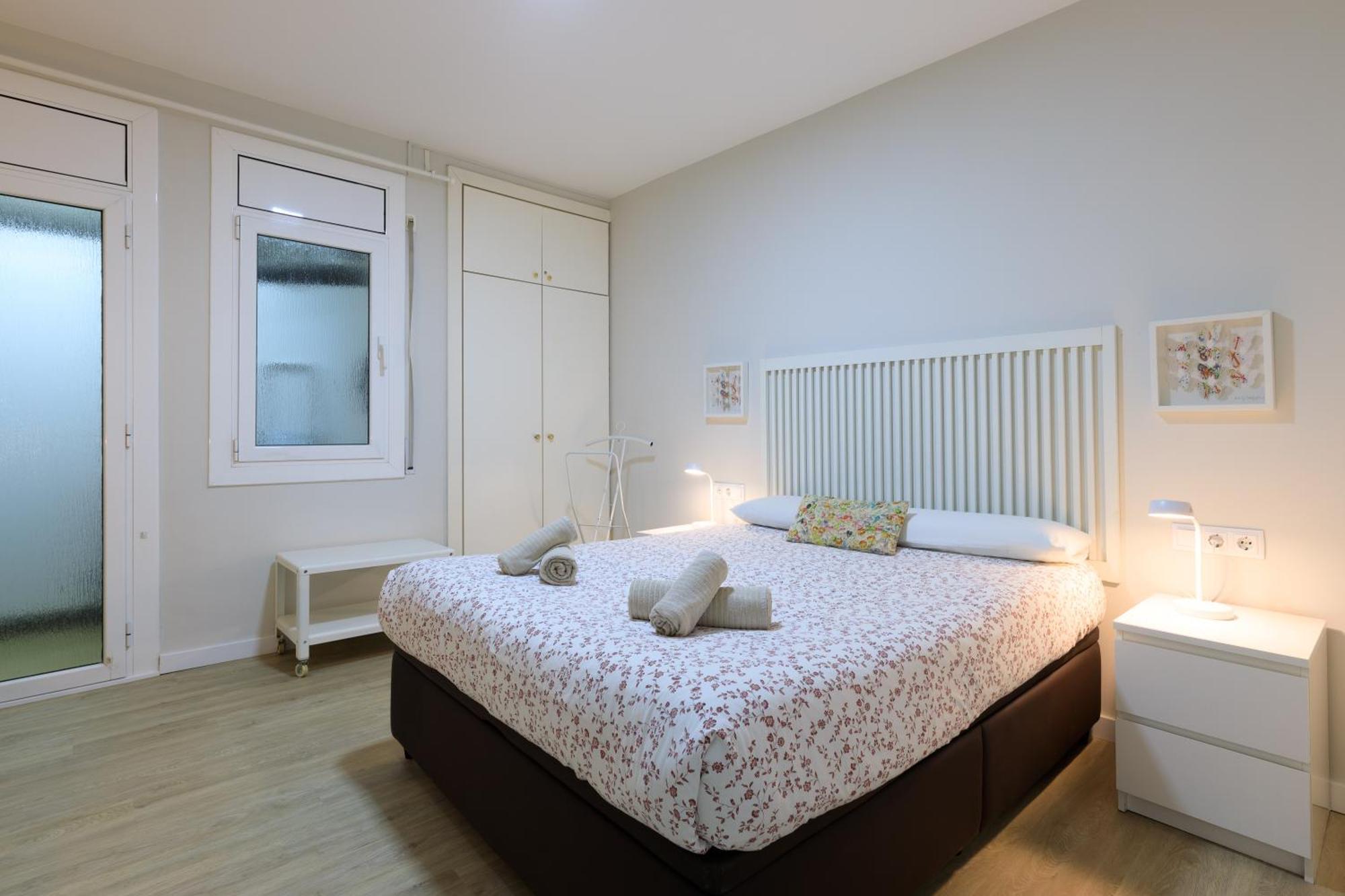 Stay Barcelona Sagrada Familia Apartamento *