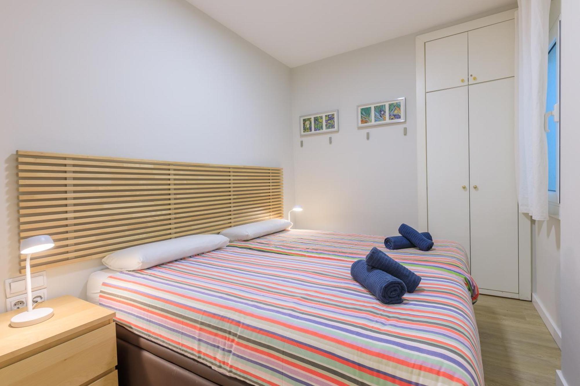 Apartamento Stay Barcelona Sagrada Familia