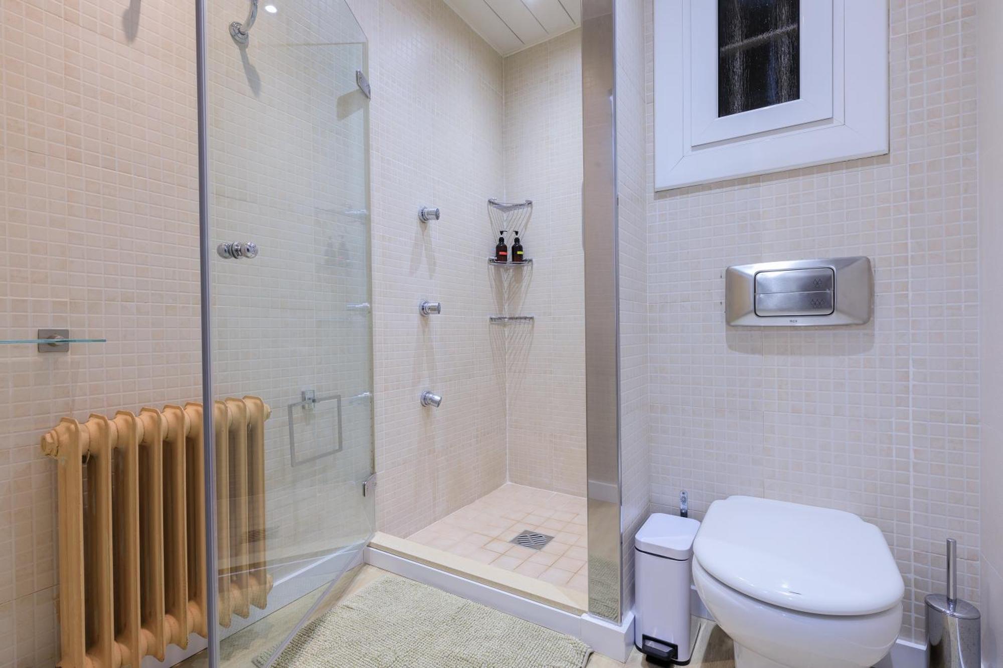 Stay Barcelona Sagrada Familia Apartamento *
