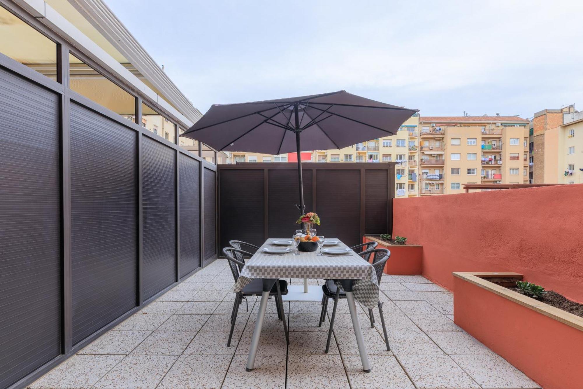Apartamento Stay Barcelona Sagrada Familia Barcelona