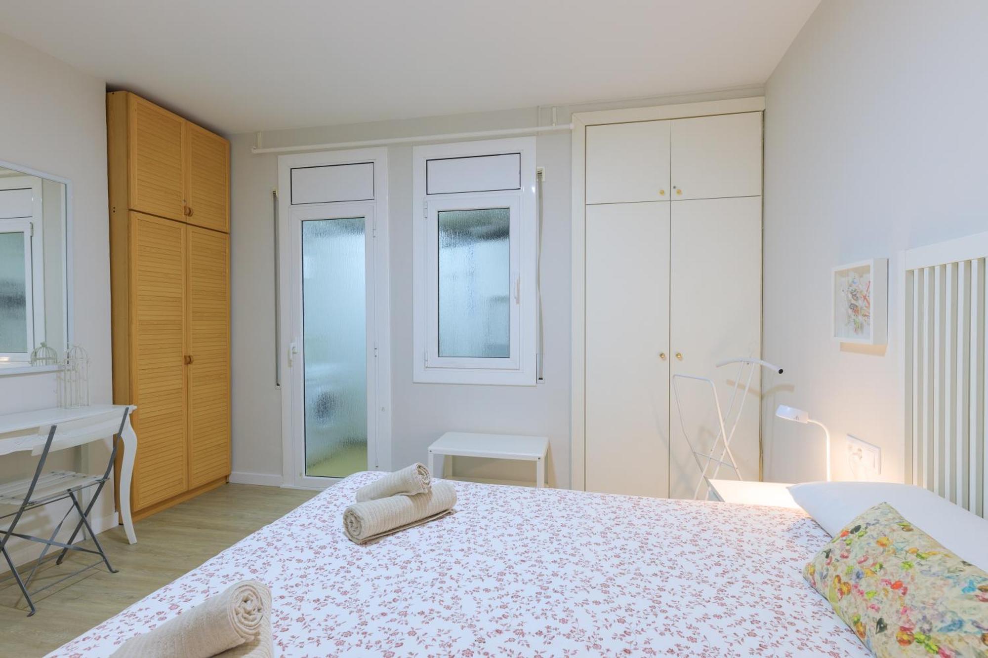 Apartamento Stay Barcelona Sagrada Familia