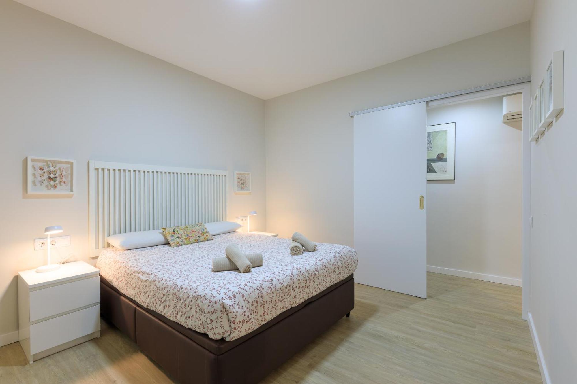 Stay Barcelona Sagrada Familia Apartamento Barcelona