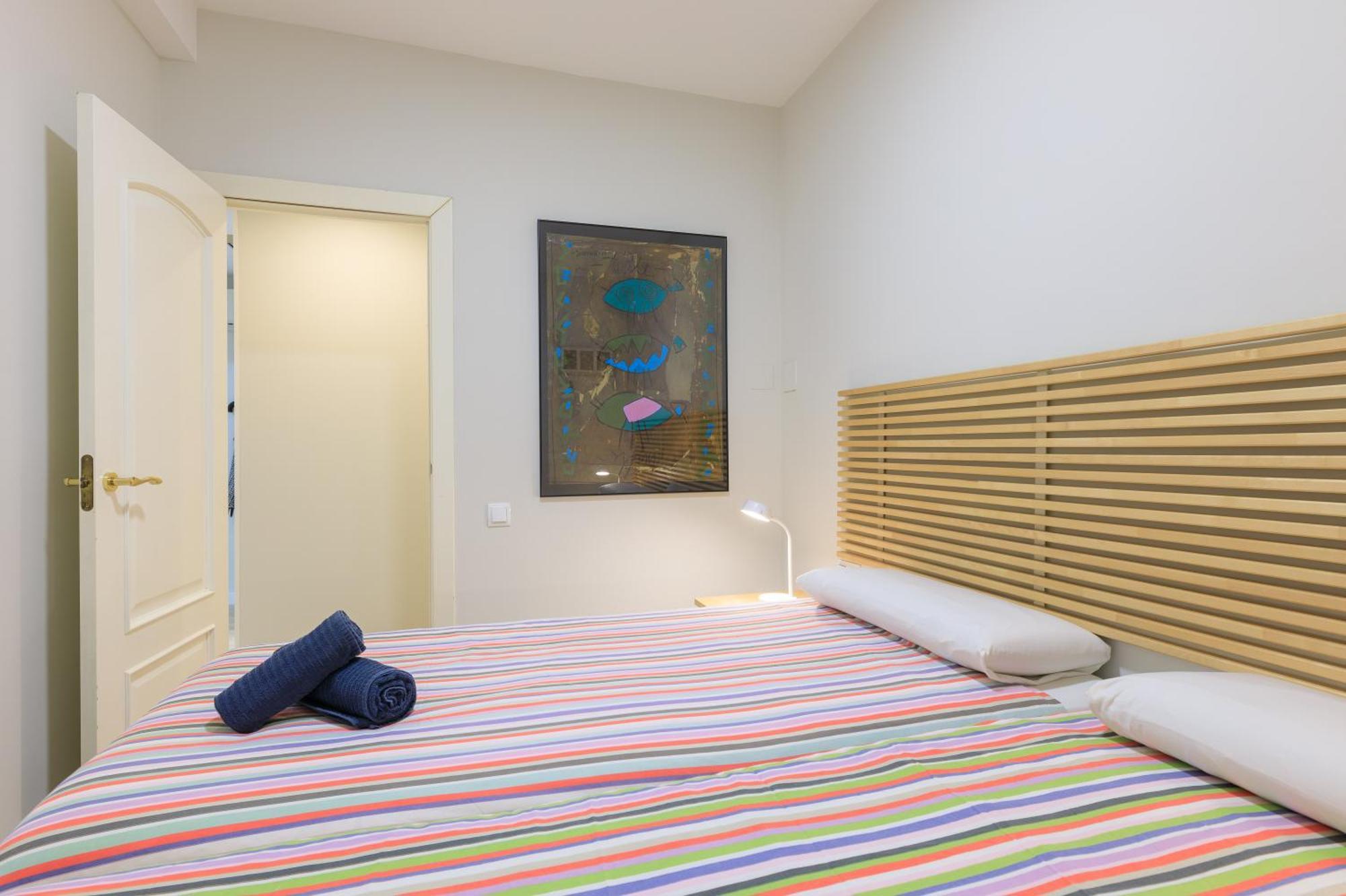 Stay Barcelona Sagrada Familia Apartamento *