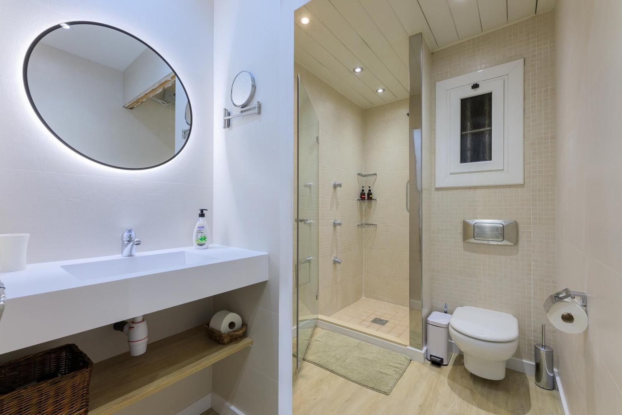 Stay Barcelona Sagrada Familia Apartamento Barcelona