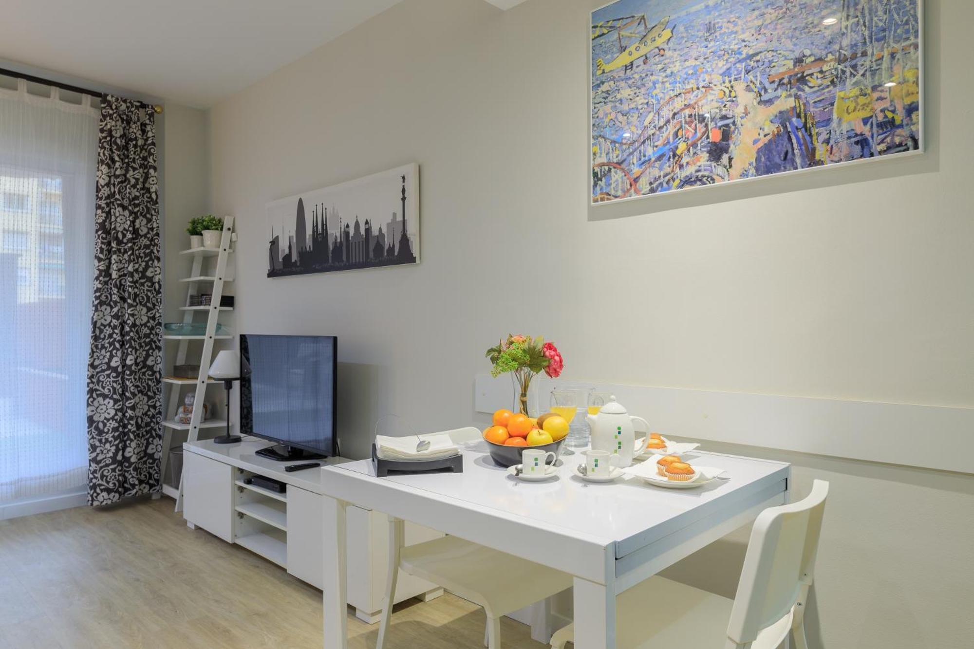 Stay Barcelona Sagrada Familia Apartamento