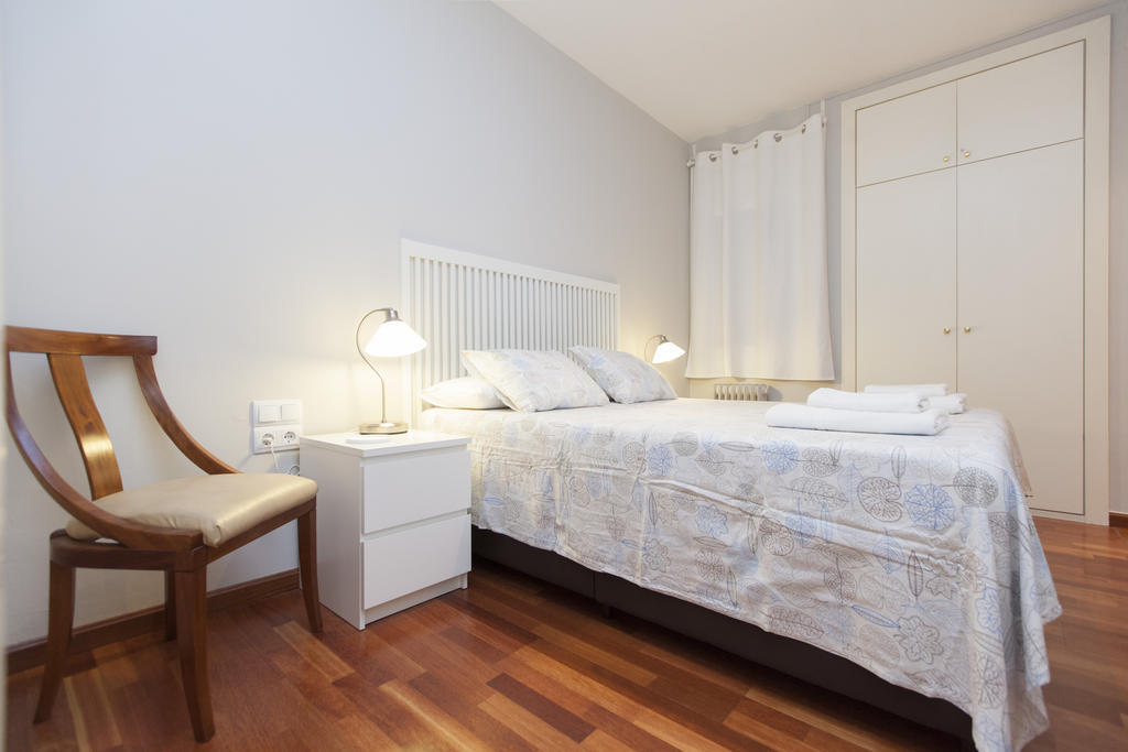 Stay Barcelona Sagrada Familia Apartamento