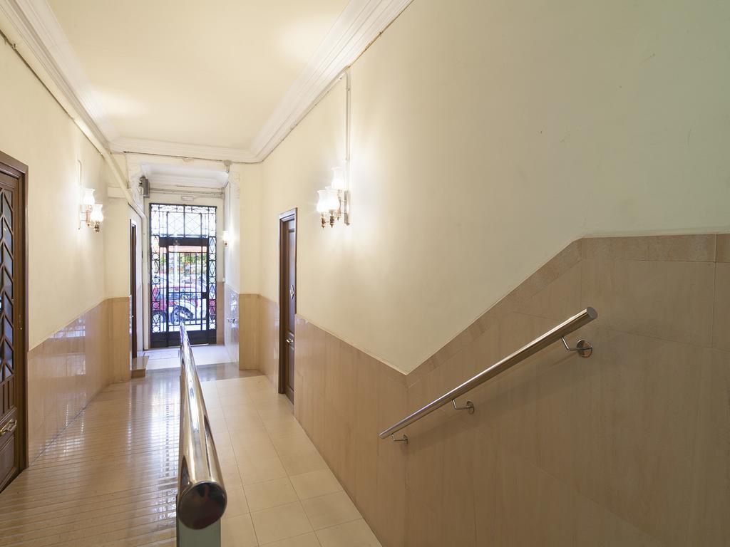 Stay Barcelona Sagrada Familia Apartamento *