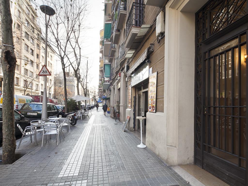 Apartamento Stay Barcelona Sagrada Familia