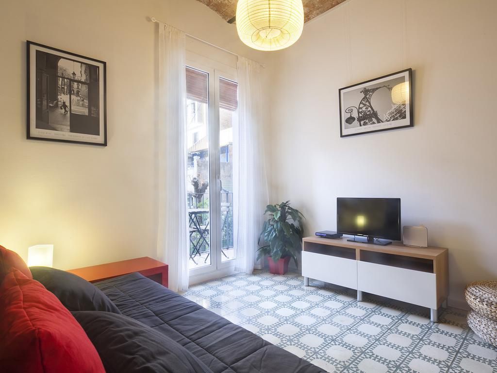 Stay Barcelona Sagrada Familia Apartamento