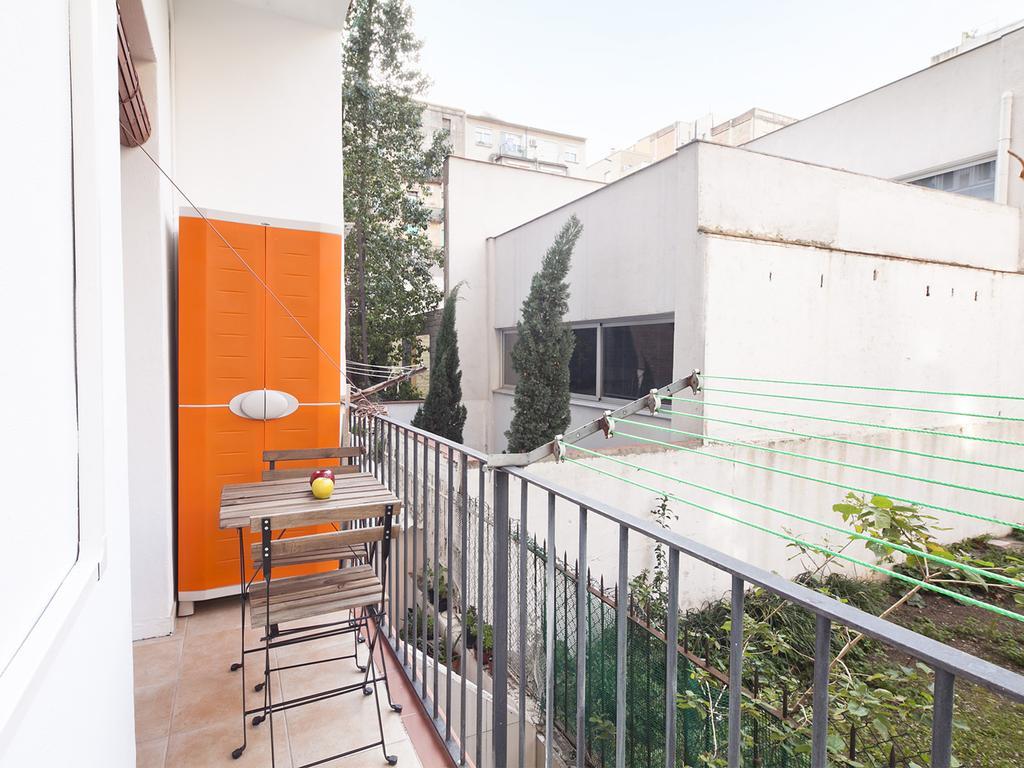 Apartamento Stay Barcelona Sagrada Familia *