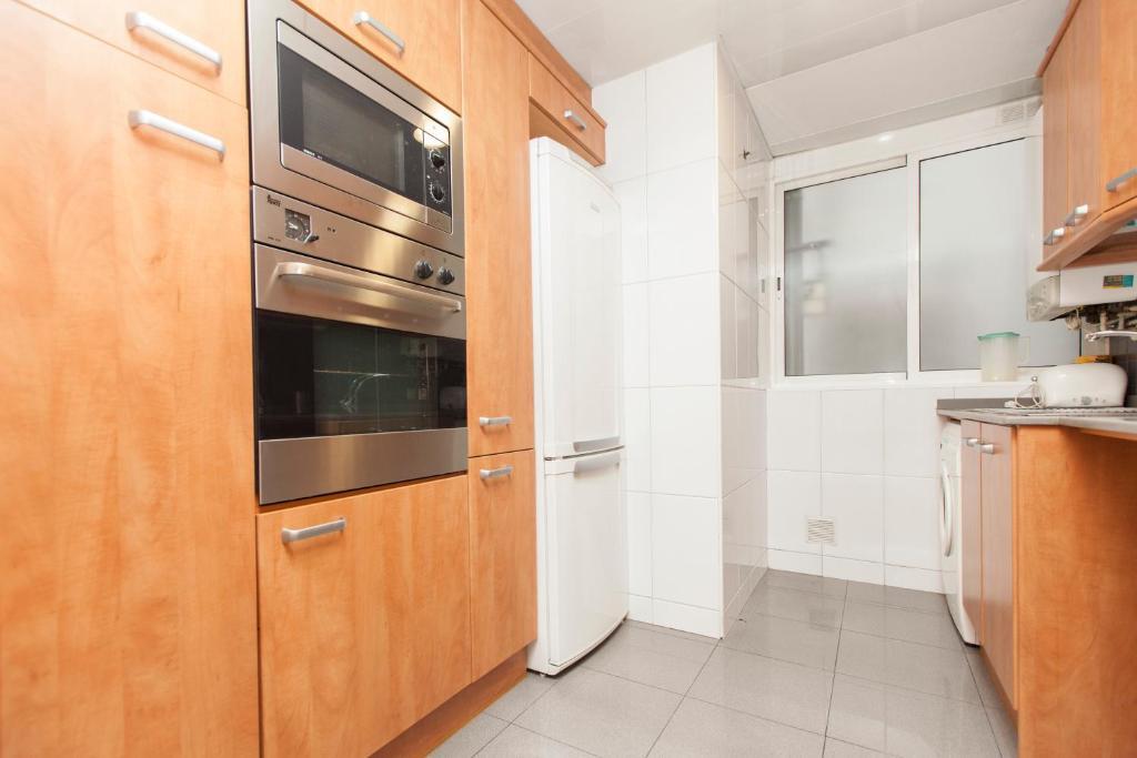 Stay Barcelona Sagrada Familia Apartamento Barcelona