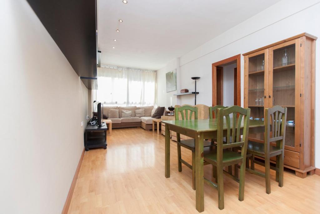 Apartamento Stay Barcelona Sagrada Familia Barcelona