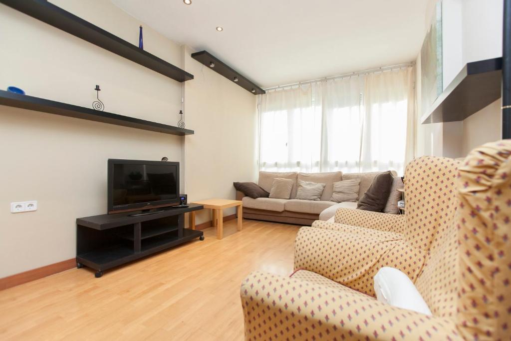 Stay Barcelona Sagrada Familia Apartamento