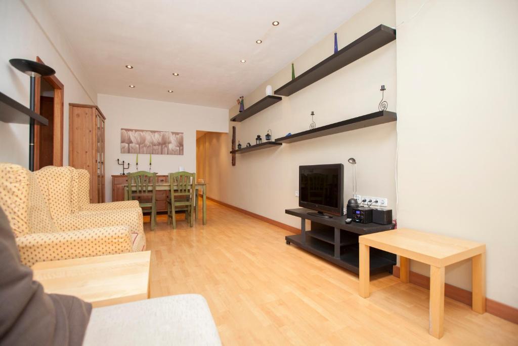 Stay Barcelona Sagrada Familia Apartamento