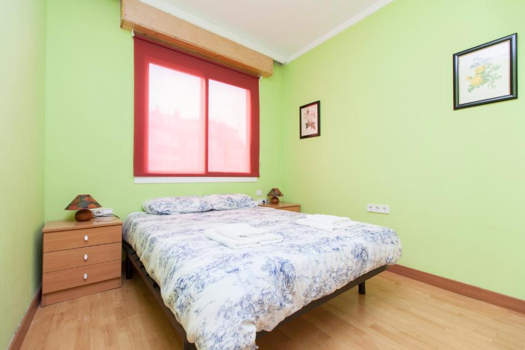 Apartamento Stay Barcelona Sagrada Familia Barcelona