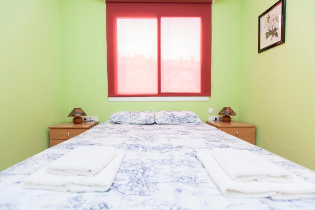 Apartamento Stay Barcelona Sagrada Familia