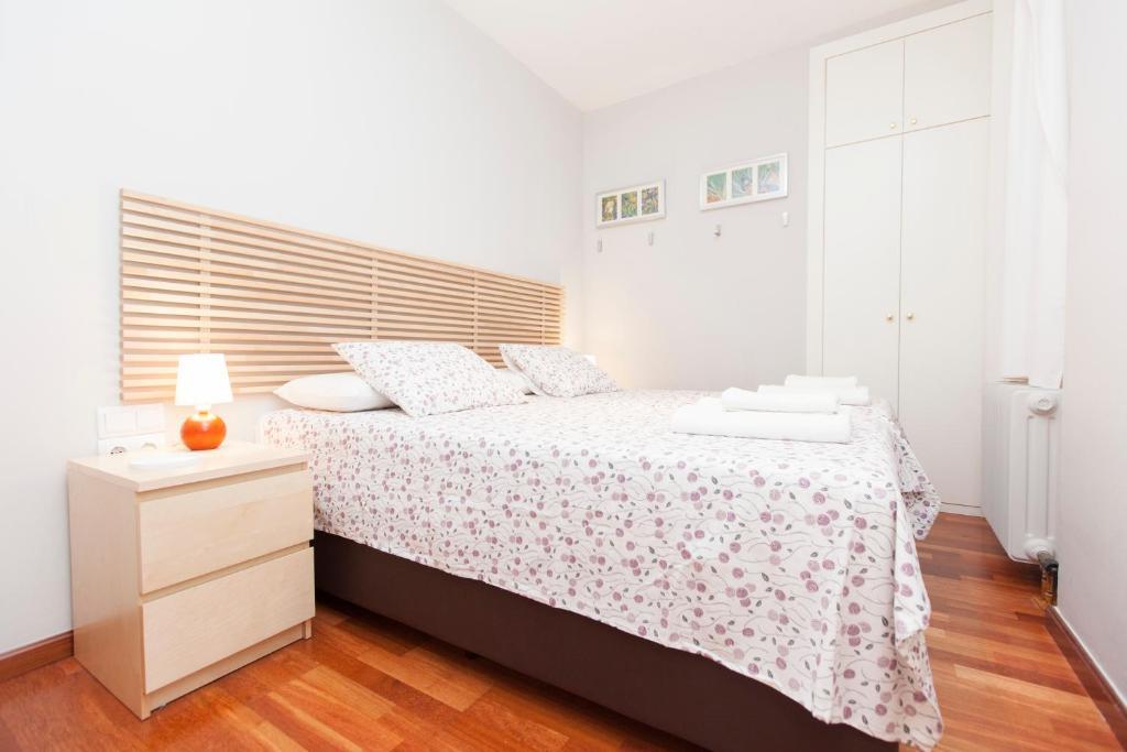 Stay Barcelona Sagrada Familia Apartamento Barcelona