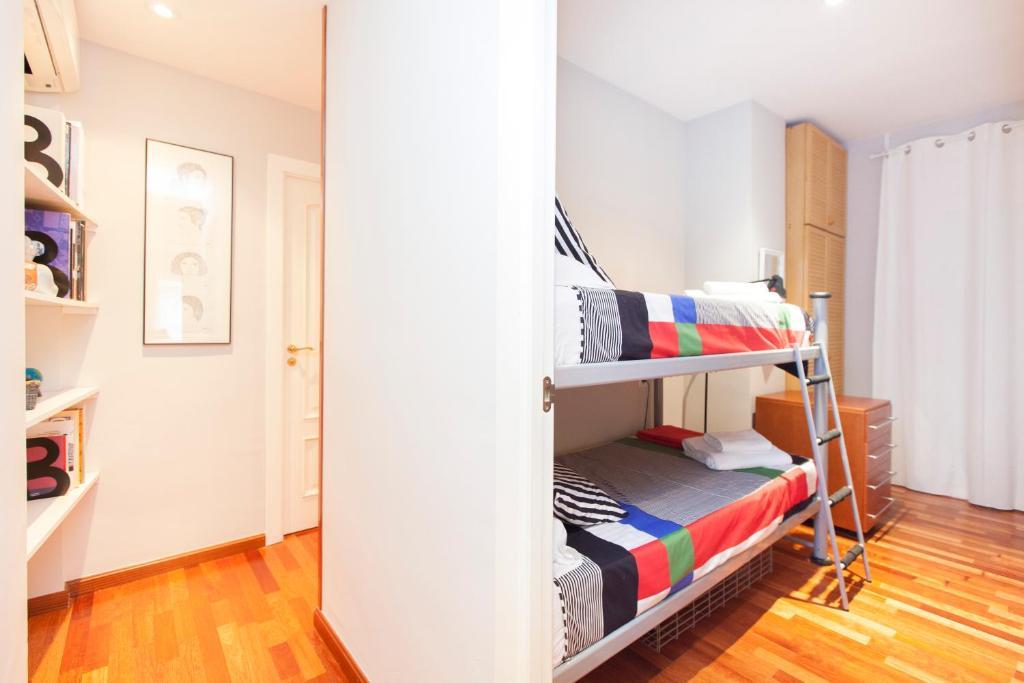 Stay Barcelona Sagrada Familia Apartamento