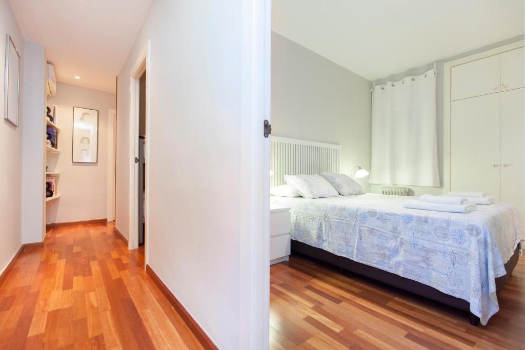 Apartamento Stay Barcelona Sagrada Familia Barcelona