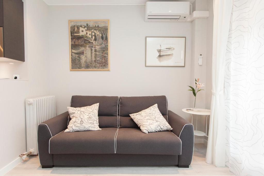 Stay Barcelona Sagrada Familia Apartamento *