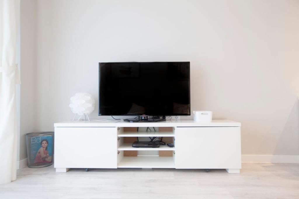 Stay Barcelona Sagrada Familia Apartamento *