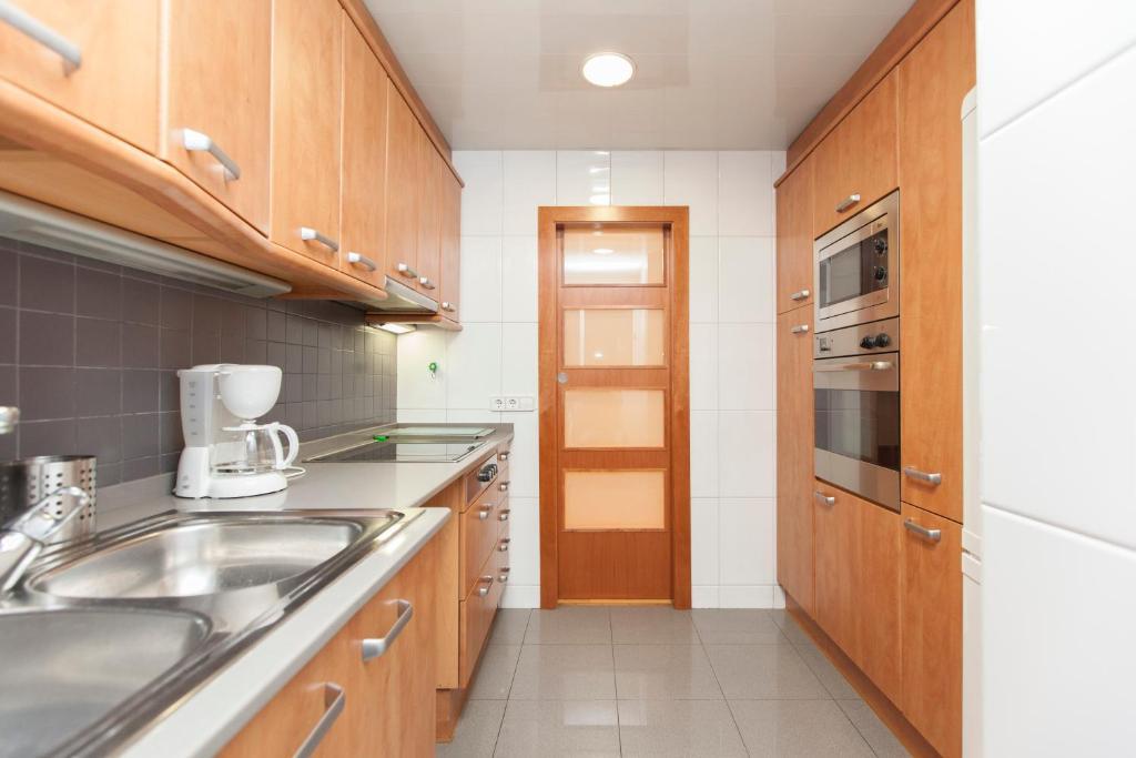 Apartamento Stay Barcelona Sagrada Familia *