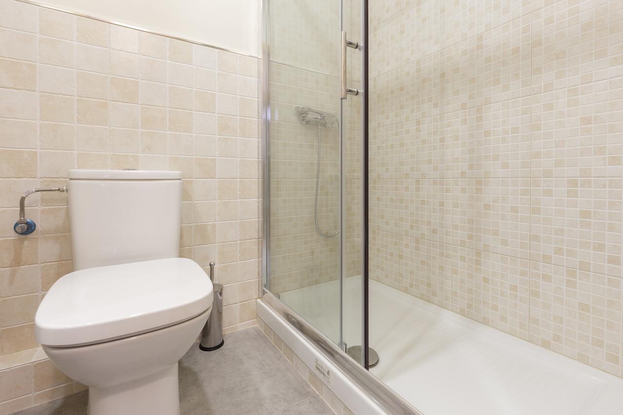 Apartamento Stay Barcelona Sagrada Familia *