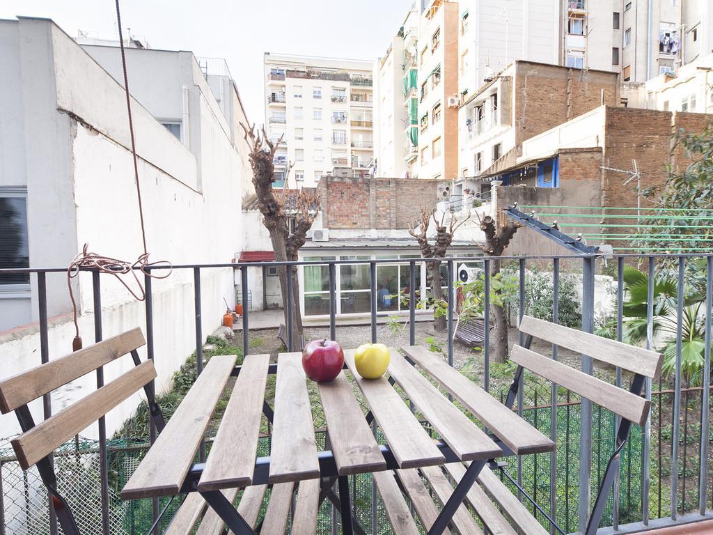 Sagrada Familia Appartement Barcelona
