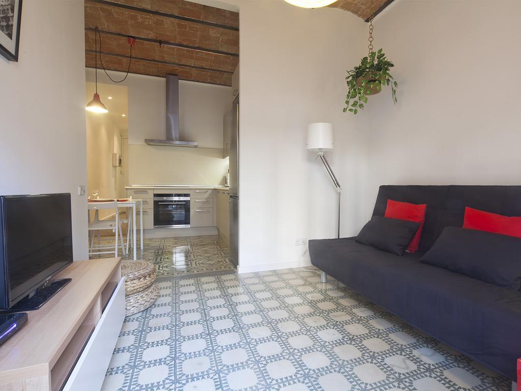 Appartement Sagrada Familia *