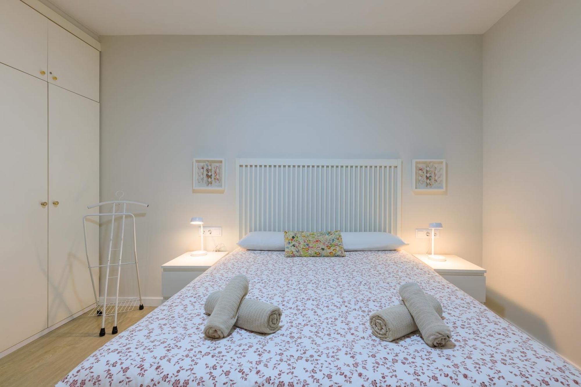 Sagrada Familia Appartement Barcelona
