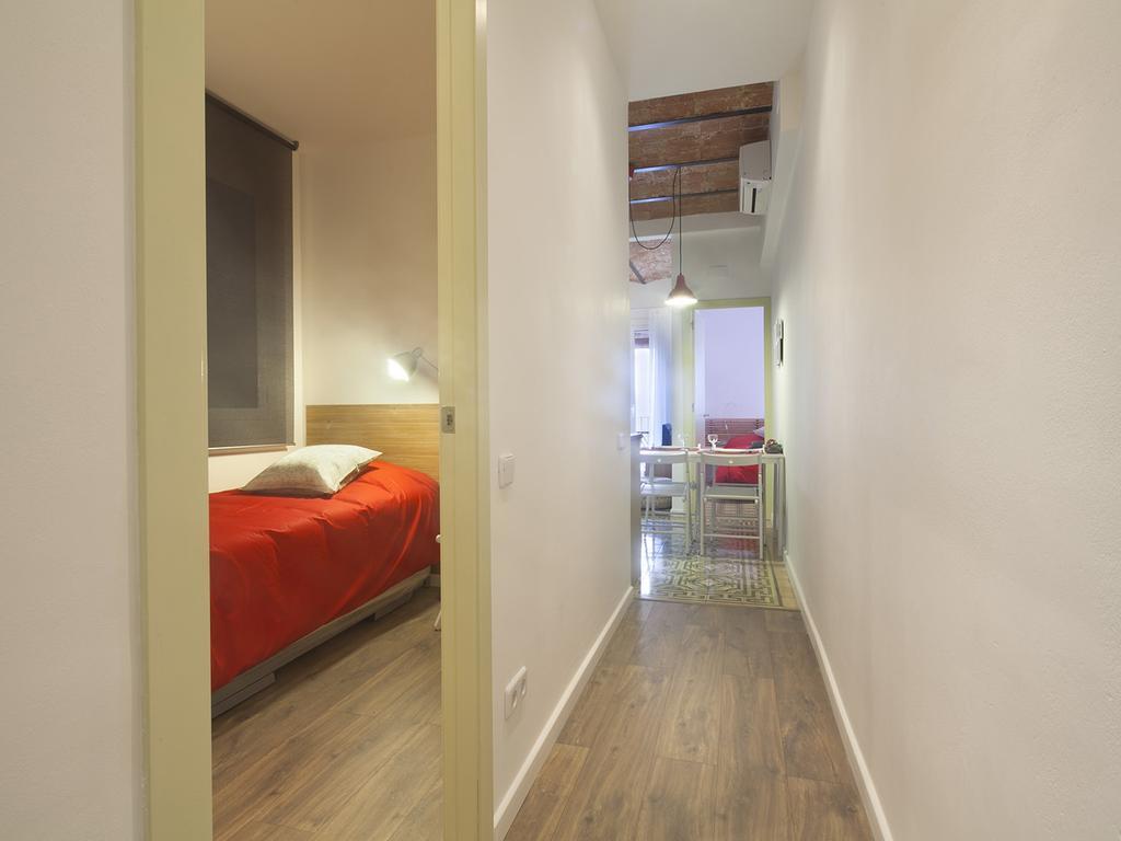 Sagrada Familia Appartement Barcelona