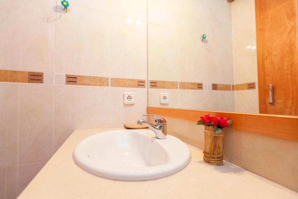 Appartement Sagrada Familia *
