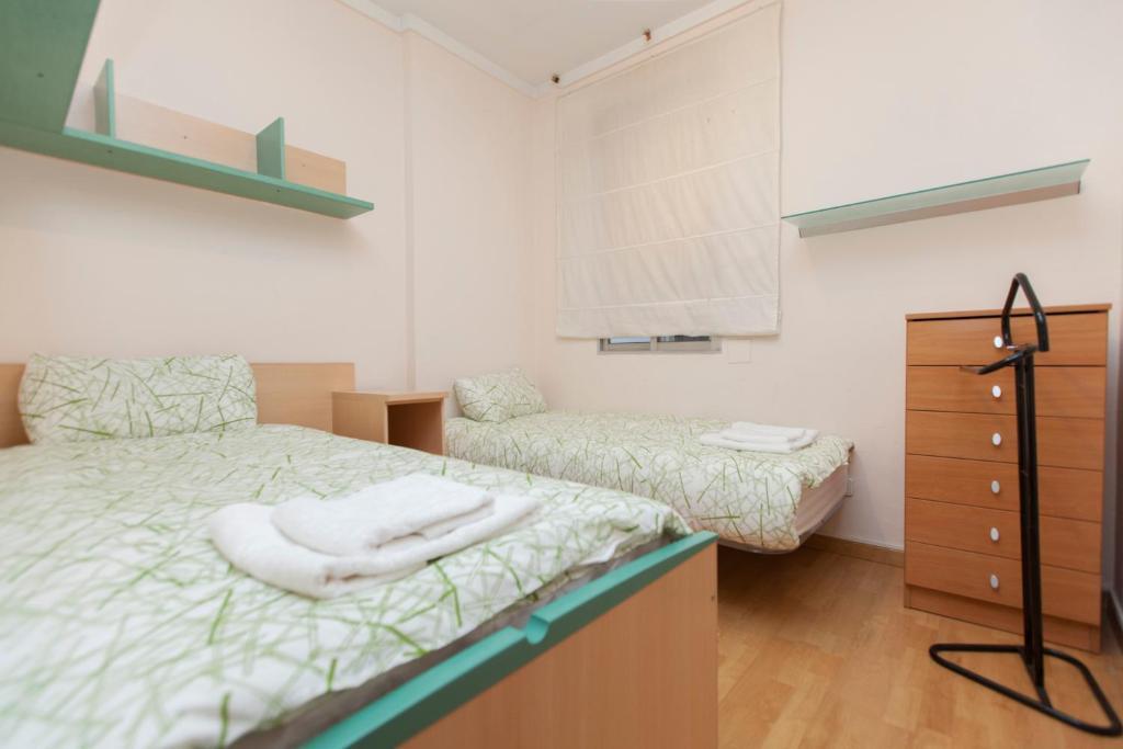 Appartement Sagrada Familia *