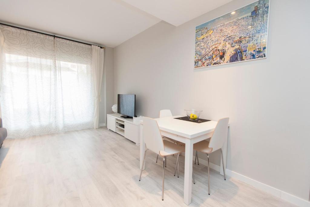 Appartement Sagrada Familia